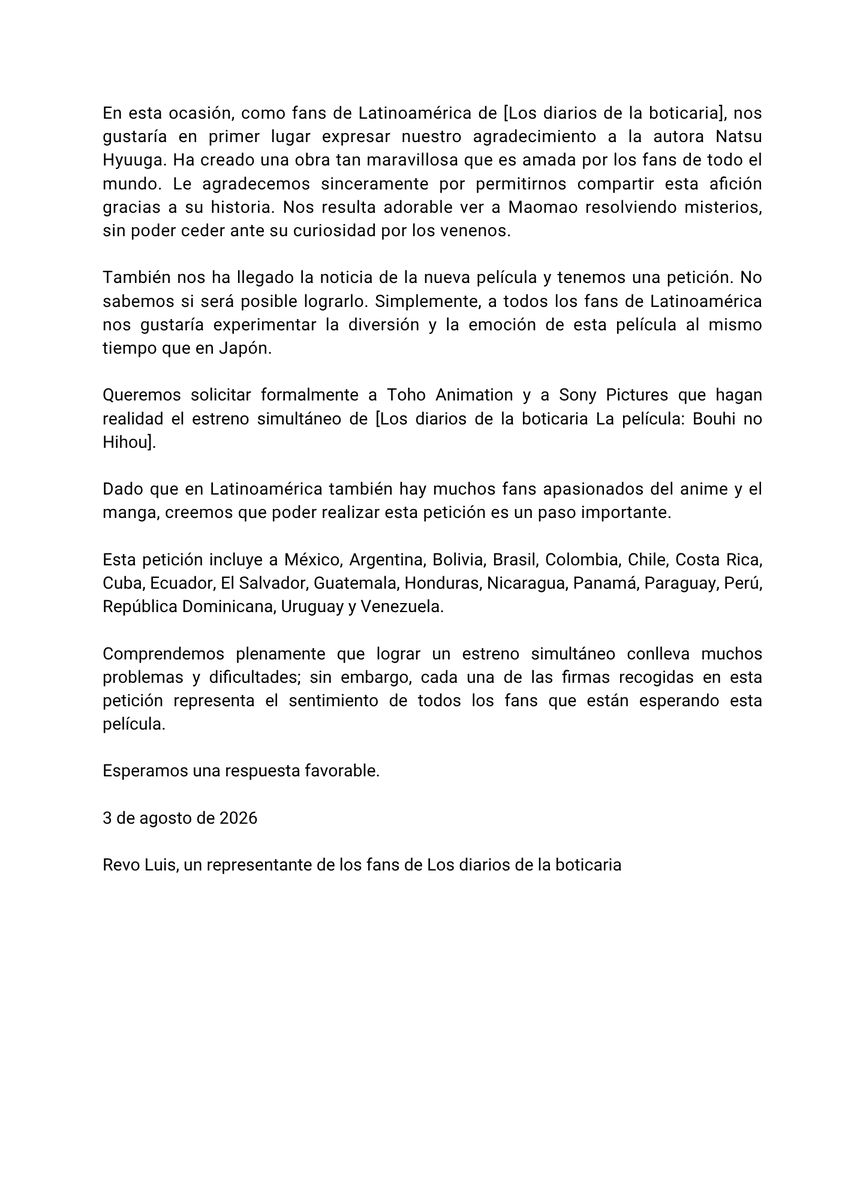 Hitorigoto_Revo's tweet photo. Versión en español https://t.co/zPCrHdmdxd