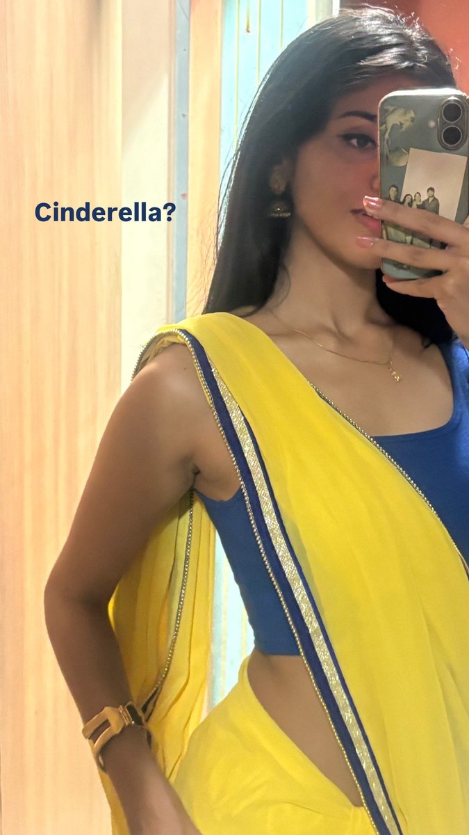 sirenettes_2's tweet photo. Tanvi dixit is so unreal🤯 https://t.co/phkP7ZrtZD