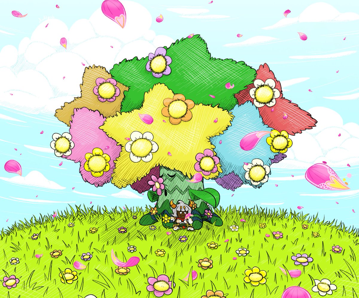 ovenbug's tweet photo. Reflection (May 2024)
#Kirby #KirbyFanArt #KirbyArt https://t.co/Lc5RF1qxVS