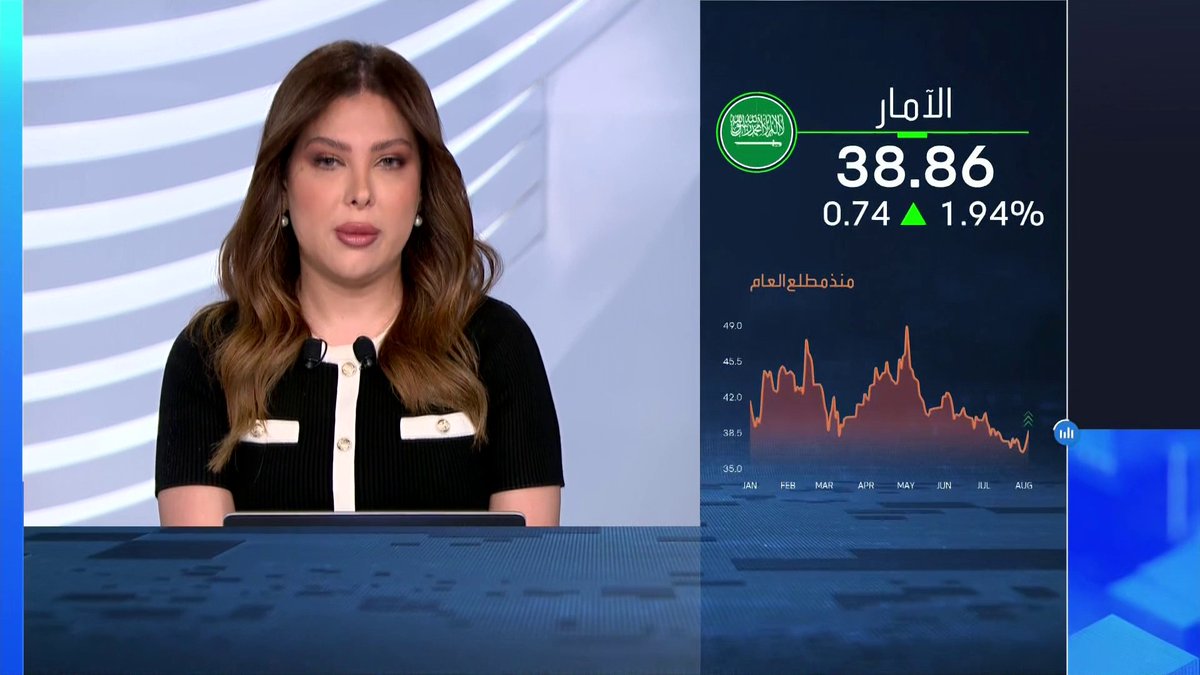 الآمار الغذائية : ارتفاع الأرباح الفصلية 24% إلى 17 مليون ريال _Business 