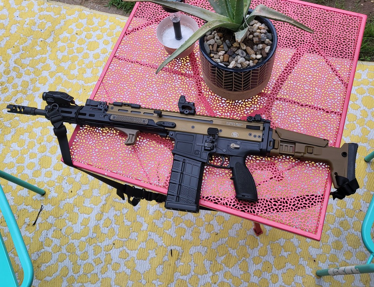 nomad_host_'s tweet photo. @fatdog5150 @Trijicon I think you misspelled that.
RMR OR ☠️ https://t.co/XEPN73FTfH