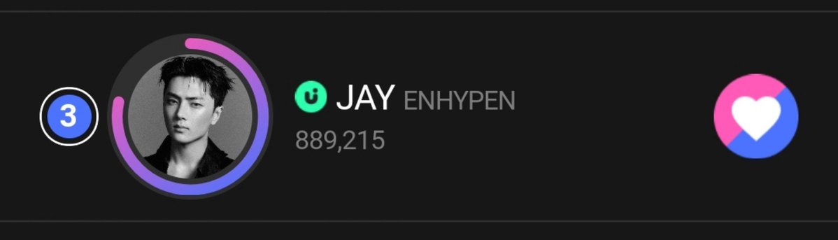 coresunjay's tweet photo. Daily reminder to vote for #JAY on UPICK! He's currently Top 3 🥹

🔗:https://t.co/5wervNQeM0 https://t.co/BflIIrI0iv