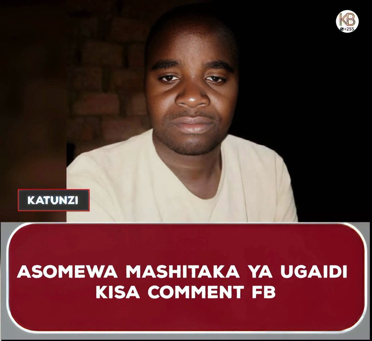 Sirajitz1's tweet photo. Hata mimi nilijua kwa hii comment asingeachwa salama🤔👇🏿 https://t.co/d7q6et6Eyc