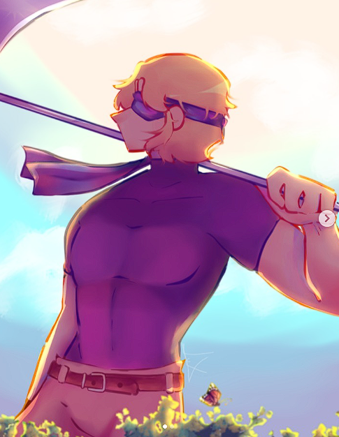 Ezz_remun's tweet photo. hice otro redibujo porque me quede sin ideas JSJSJSJ

Les presento a Daichi :33 

5/8/2026 -------------2/2/2024 

#redraw #OCㅤㅤ https://t.co/93eQurHKZB