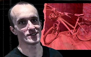 stevebu69182798's tweet photo. Did bike boy and his corrupt Liberal backers get a mention by IBAC in the probe that has exonerated... I repeat exonerated Daniel Andrews of any corruption,

 fucking hypocrites https://t.co/NY8HiAFEZw