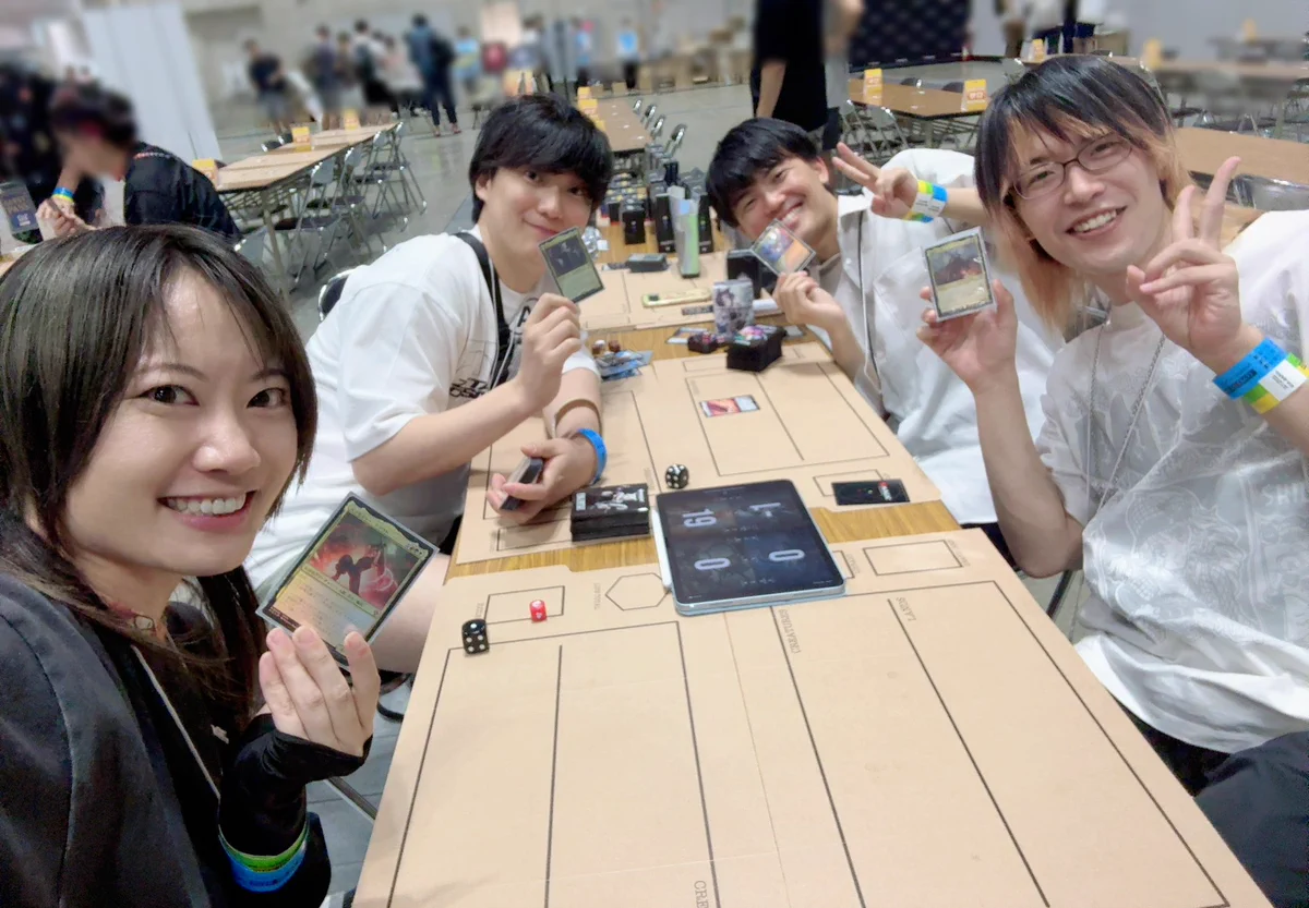 Reposts by カードボックス MTG (@CARDBOX_MTG) / X