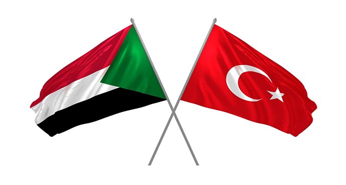 tragency1's tweet photo. تركيا والسودان يوقعان بروتوكول إنشاء "الجامعة التركية السودانية الدولية".

وتم توقيع البروتوكول بين مجلس التعليم العالي التركي "YÖK" ووزارة التعليم العالي السودانية في العاصمة التركية أنقرة لإنشاء الجامعة في العاصمة السودانية الخرطوم.

وستكون الجامعة خامس جامعة مشتركة تُنشئها تركيا عالميا بعد كازاخستان وقيرغيزستان وأذربيجان وأوزبكستان.

وستُركّز الجامعة على تقنية المعلومات والذكاء الاصطناعي والزراعة والتعدين والطب والهندسة وستحمل صفة الجامعة الحكومية المعترف بها من كلا البلدين.