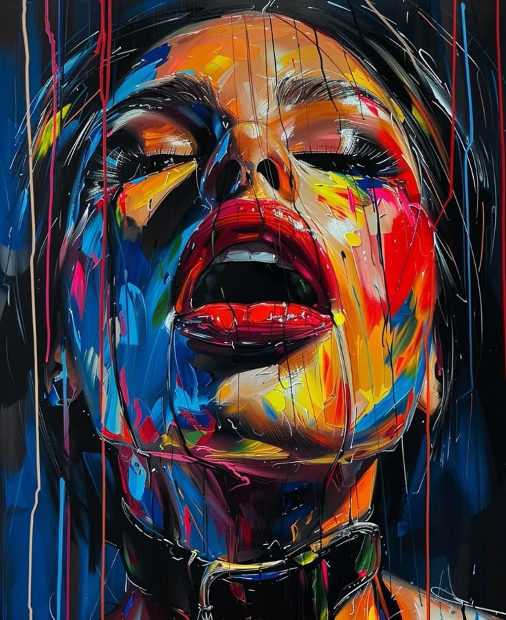 EmirOfNorth's tweet photo. Meditation through imagination was sketched through a beautiful woman.

How do you feel??
@X_ArtGallery @HeraklesCithare @AlBlaineau

#art #workofart #painting https://t.co/0IpAke6uNF