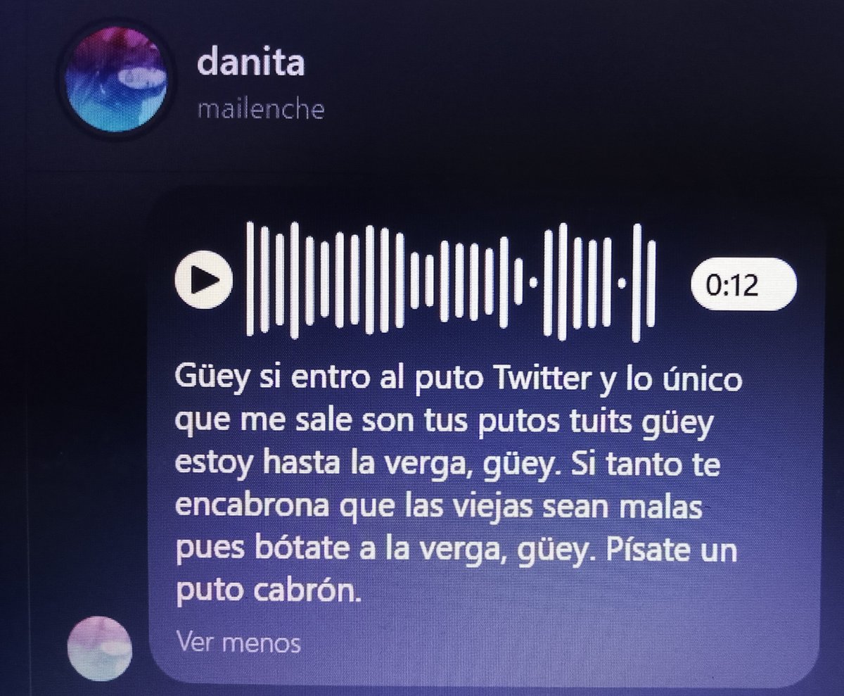 adonisscorrea's tweet photo. y yo que culpa tengo https://t.co/ve6pEp15sR