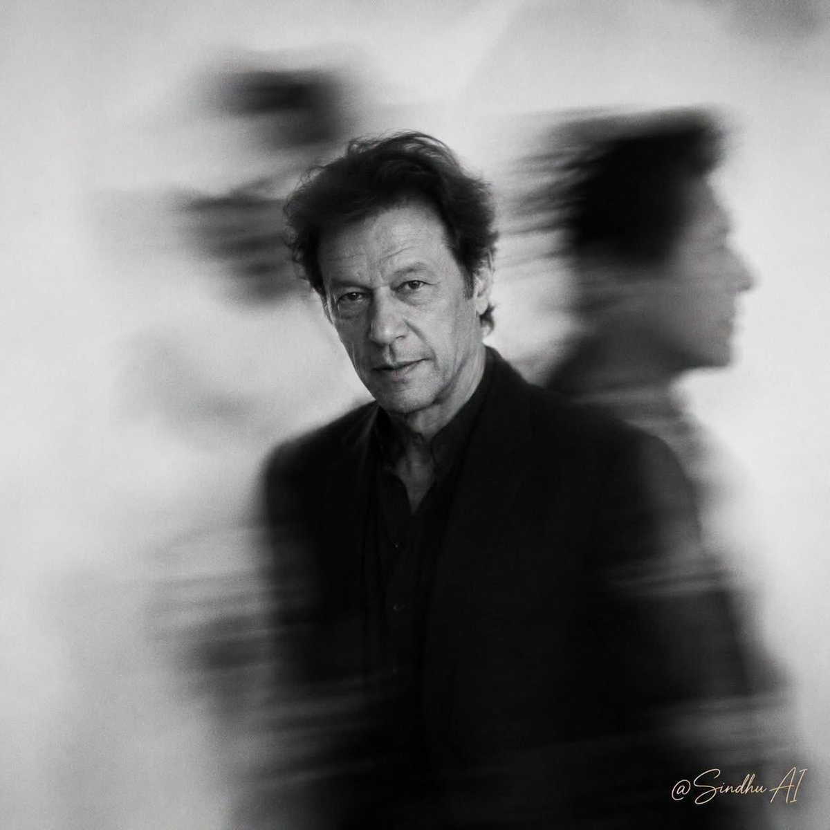 Sara0lwv's tweet photo. #KhanIllegallyJailed3Years 
یا اللہ اس انسان کی حفاظت فرمانا 
جو ھماری خاطر جیل میں بیٹھا ھے 
@TeamiPians https://t.co/S0Jvv3ySsX