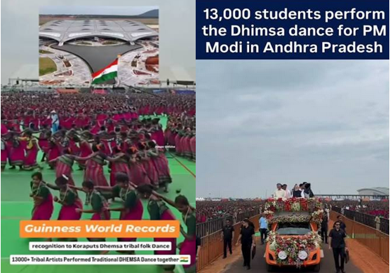 mediacrooks's tweet photo. All his comments, "Fraands" reels nonsense has been brutally trashed by people in mockery, jokes, ridicule &amp; memes.. But does @NarendraModi learn? NO.. He goes to Andhra &amp; does a 13000 nachaniya, pompous, self-aggrandisement crap. This is NOT a PM.. https://t.co/CjM879C4Gt https://t.co/2eHNZRn9lT