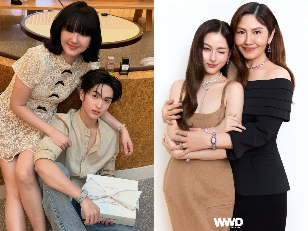 Maeya_Cu's tweet photo. อยากให้สองครอบครัวนี้ลองมาเจอกันหน่อย
#COPPERdechawat #primiily https://t.co/a4zWmuRKZV