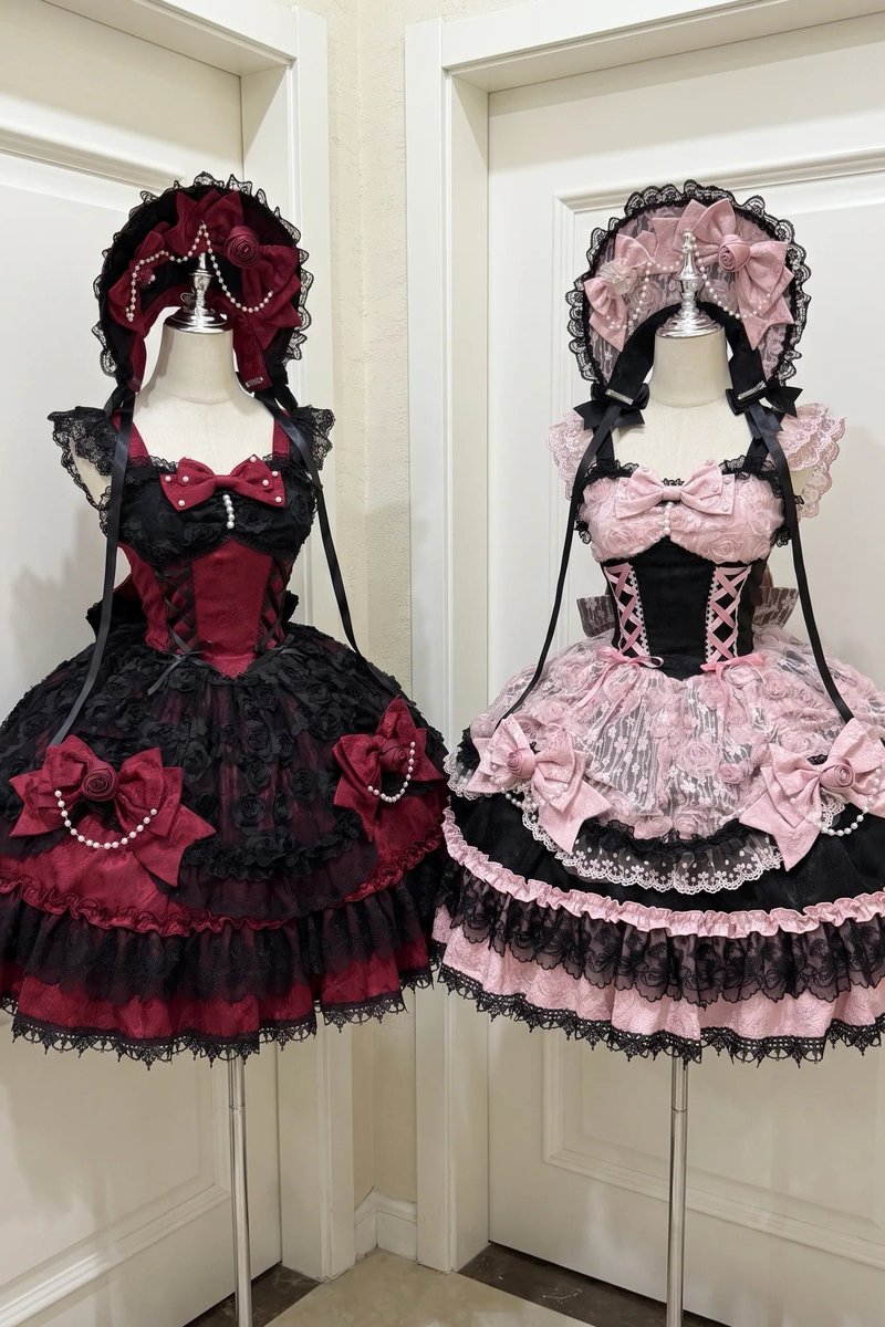 Belchic7's tweet photo. 🖤🗝スペシャルプレゼントキャンペーン🗝🖤

プリンセスコレクションからお好きなアイテム1点プレゼント
https://t.co/wGpAHfy3gi

ʚ♥参加条件♥ɞ
➽@Belchic7をフォロー&amp;リポスト
➽欲しいアイテムをコメントか引用RTで当選確立UP

ʚ♥締め切り♥ɞ
　　9/5 https://t.co/A1A1b9BN1T