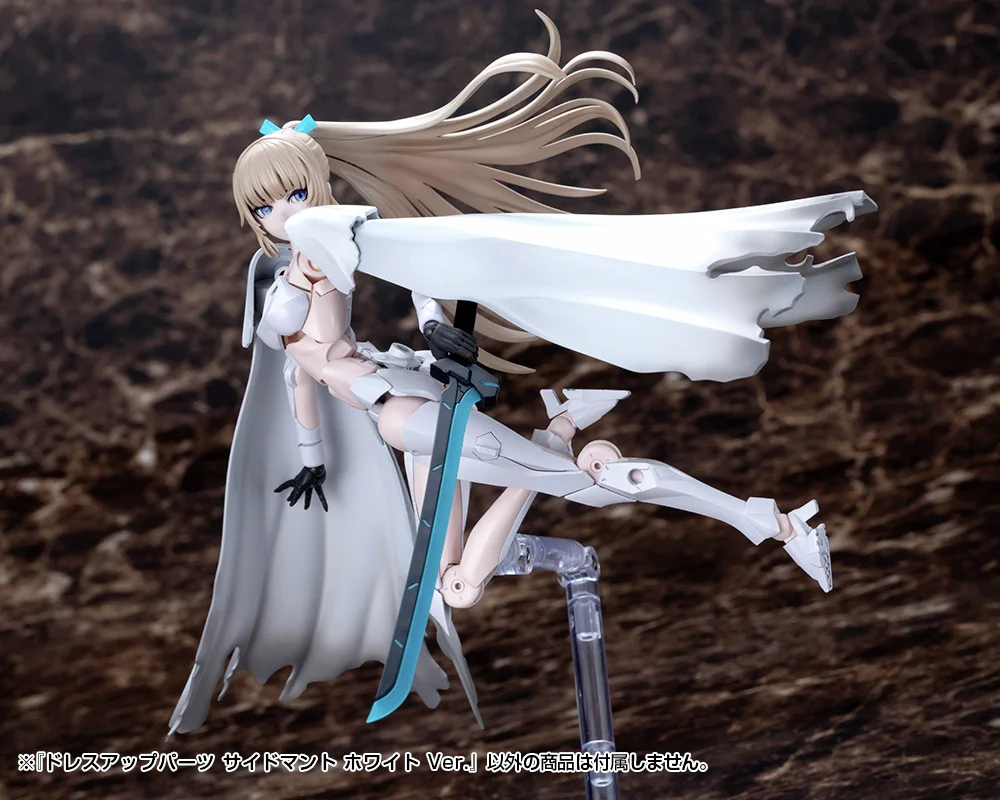 コトブキヤ_プラモデル総合 on X: 