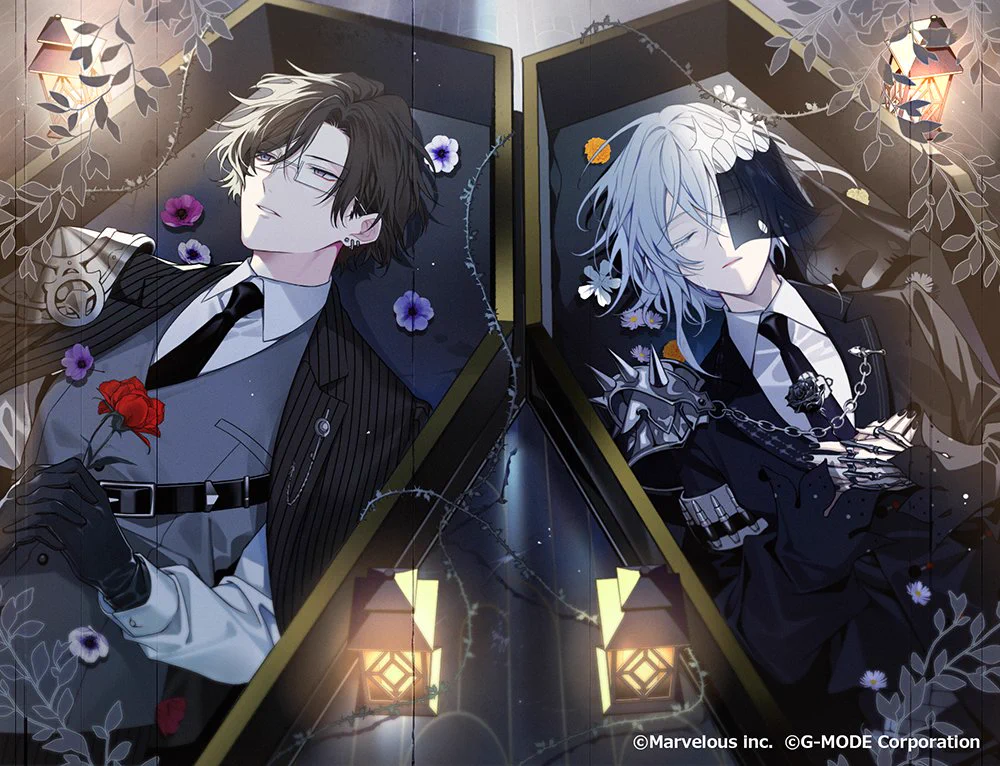 千銃士R Switch版【公式】 (@senjyushi_cs) / X