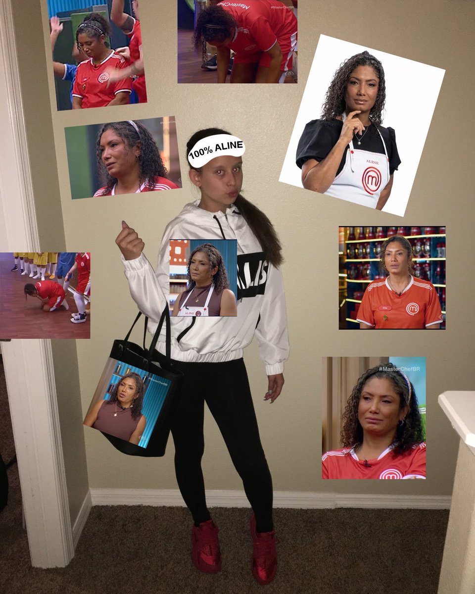 pedroozampieri's tweet photo. E pro Marcelinho? NADAAAAA
Vão ter que engolir o come back da queen 
#MasterChefBR https://t.co/3AT8kj8Iy9