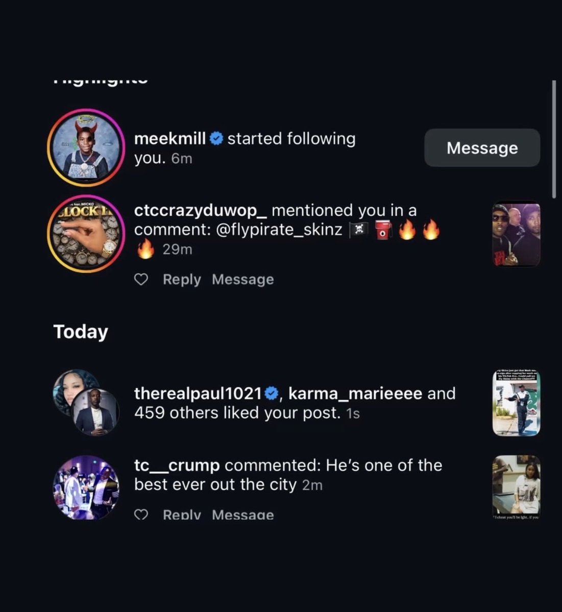 FlyPirate_Skinz's tweet photo. 🏴‍☠️🏴‍☠️🏴‍☠️🏴‍☠️ https://t.co/g0EZYPhI34