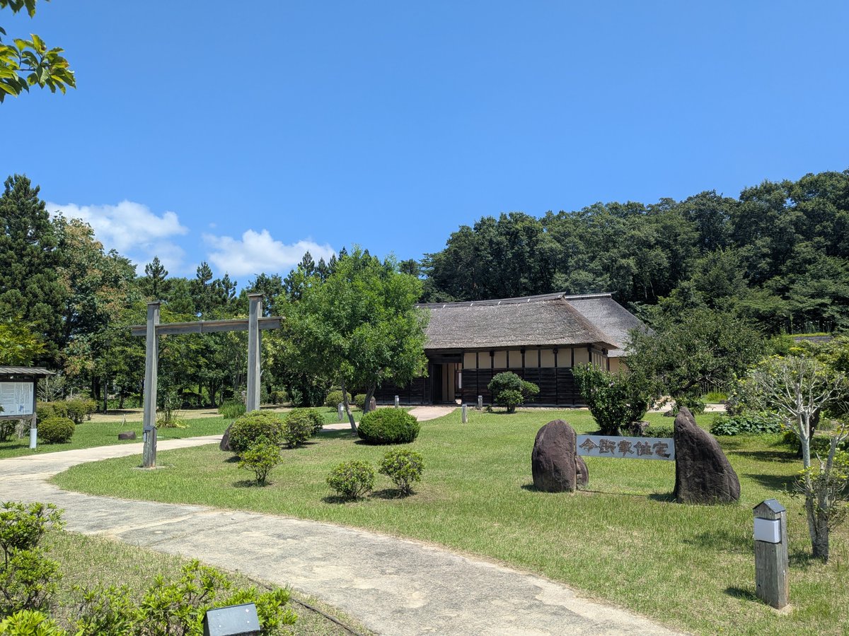 Gyojin03's tweet photo. とんでもなく良い古民家、とんでもなく癒されたと同時にやるせない気持ちにもなる。心がふたつある～。 https://t.co/HN142nHlD3