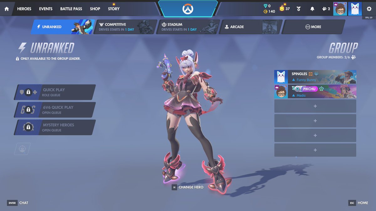 dlrrrp's tweet photo. tryin 2 get 100 lootboxes :3 https://t.co/A2968q0FOY