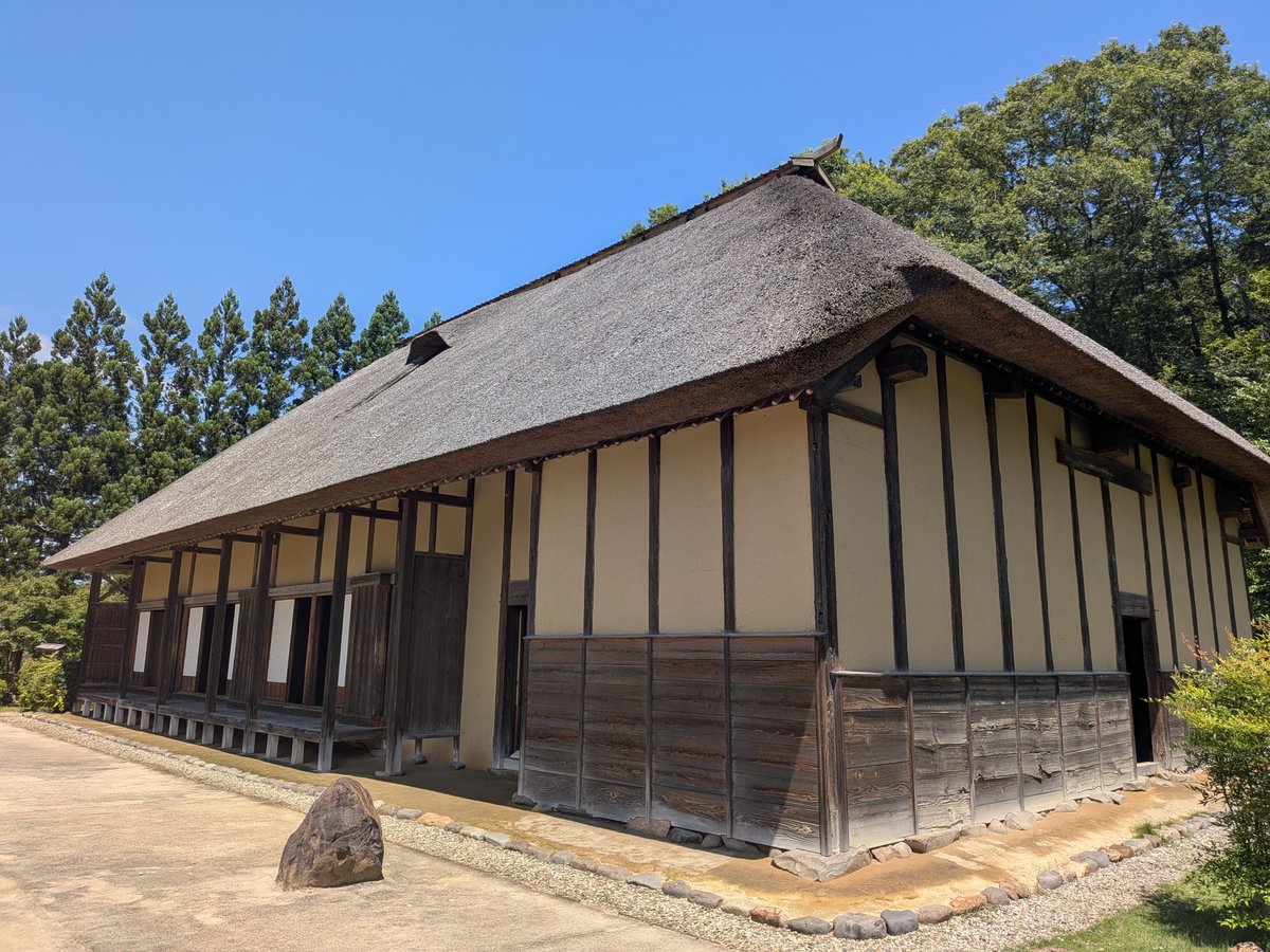 Gyojin03's tweet photo. とんでもなく良い古民家、とんでもなく癒されたと同時にやるせない気持ちにもなる。心がふたつある～。 https://t.co/HN142nHlD3