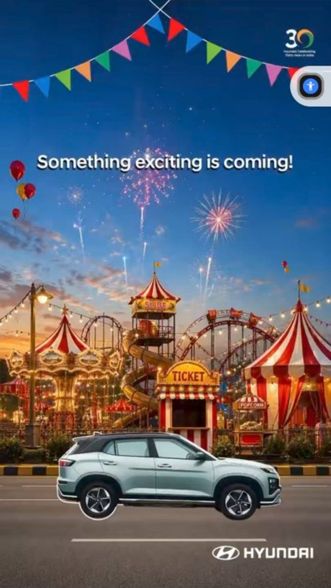msricky86's tweet photo. @HyundaiIndia Please find the screenshot 

#HyundaiExplorers #HyndaiExplorersCarnival
@HyundaiIndia https://t.co/Ck9L80SGol