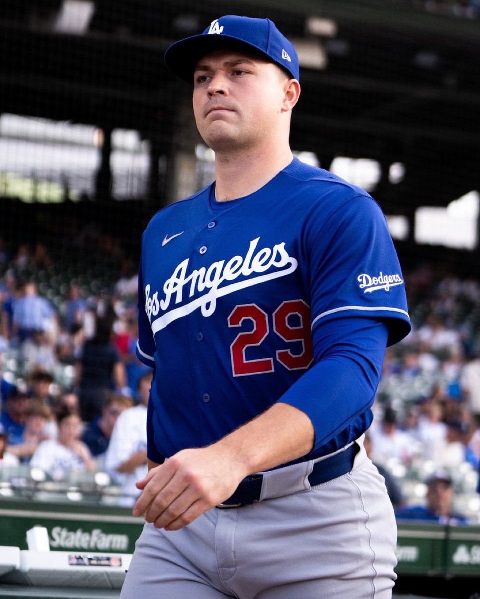 JimCosta_'s tweet photo. Old Ace: 85 pitches, 6 innings, 2 ER, Lost

New Ace: 97 pitches, 7 innings, 0 ER, in line for the win 

#DNMW https://t.co/OT1k6tq7wr