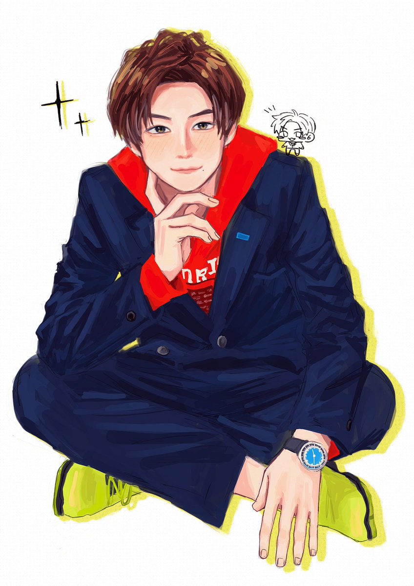 UECHI_0312's tweet photo. タグ消したので… https://t.co/SEz1LgqC0b