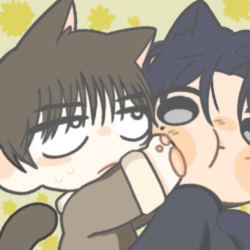 bangt0ma's tweet photo. #유원불변 
밀어요                                         당겨요 https://t.co/g9Fm8fDkp7