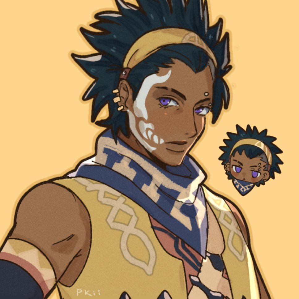 _pkii's tweet photo. diego is cute 🥴 https://t.co/oVzJFljSMB