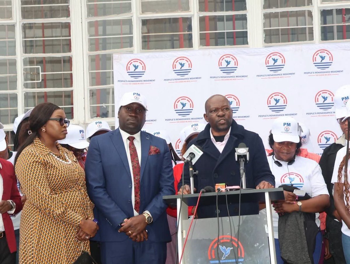 AlinurMohamed_'s tweet photo. MP Caleb Amisi: Linda Mwananchi was my baby. I cannot abandon it, and it will become part of a coalition. However, there cannot be a political party called Linda Mwananchi because you can't register a new party in less than a year. https://t.co/CF1UQGN7h4