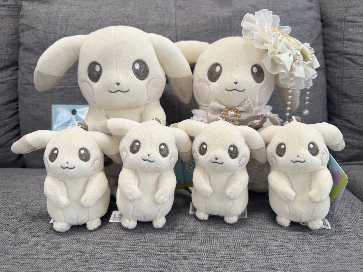 yamada3pokego's tweet photo. うすチュウさん個体差かわいすぎる🫶 https://t.co/DxXyE1GY3o
