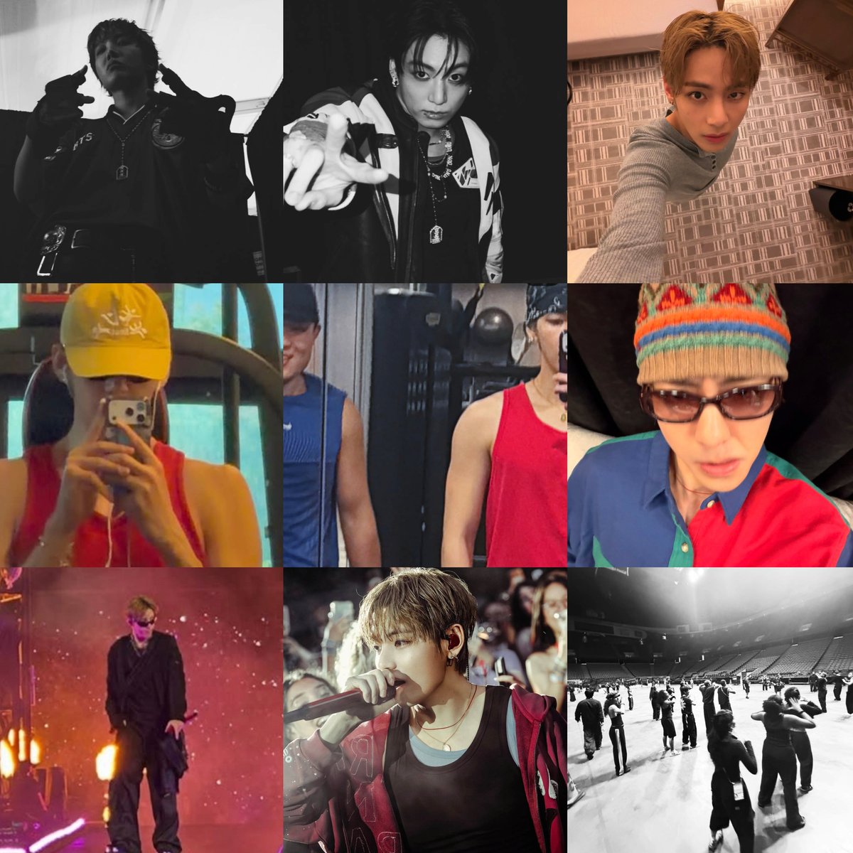 winnttaebear's tweet photo. TAEHYUNG ON IG https://t.co/NVx0wEuMfG