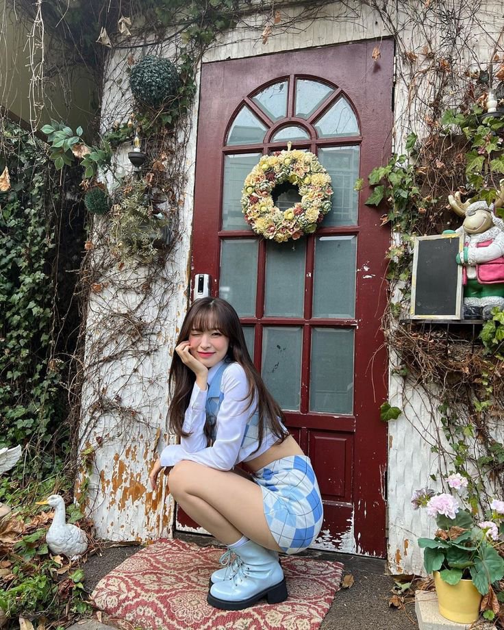 arinnichoi's tweet photo. Bumps into someone's house and yes, they let me in to look what's inside! 🩵

#DaysinMalt https://t.co/N6gwhRdDLr