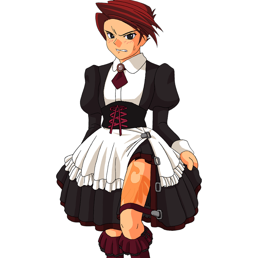 everyshoottells's tweet photo. punishment game battler https://t.co/qQqJXhIlSF