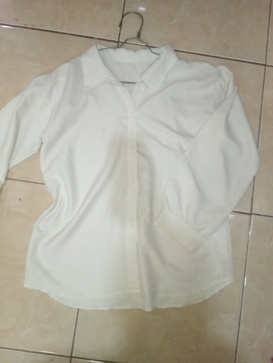 thejeys____'s tweet photo. kode  11
KEMEJA PUTIH
LD : 100
panjang : 64

🍊 : https://t.co/7MKAxX0dTv
split : https://t.co/sM055Z6LXr https://t.co/133ghLF4dg
