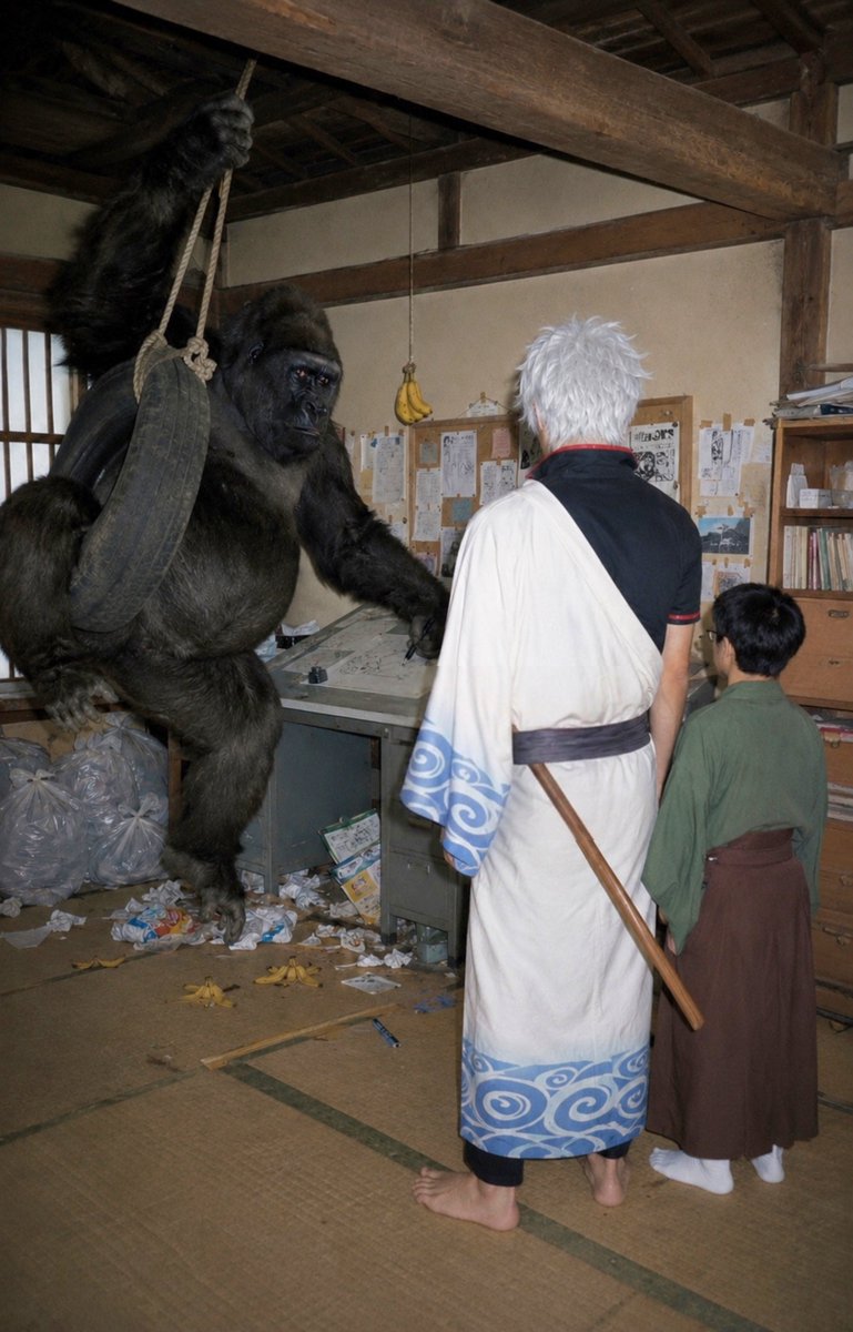 waywardjoe's tweet photo. こんにちは https://t.co/yf0Z97W4jM