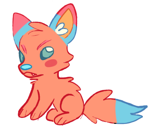 MONOTIPAW's tweet photo. OMG It's me

#furry #furrychibi #furryart https://t.co/BRXeBHRtIw
