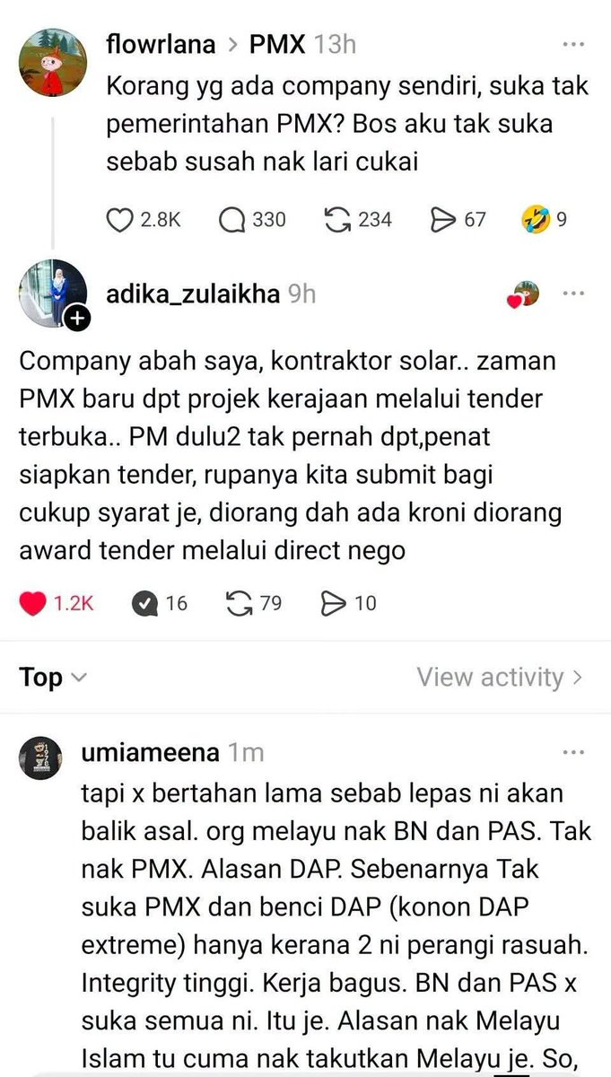 YOEPCD's tweet photo. Benda boleh adjust kenapa katakan tidak ? @f4kr0ls00d 😂😂😂 https://t.co/3NxluMUBFc
