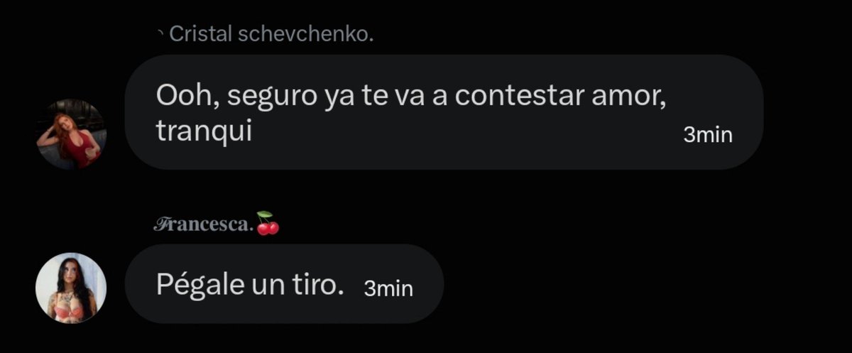 beaudell3's tweet photo. En esta vida hay dos tipos de personas: https://t.co/6UMfIho64P
