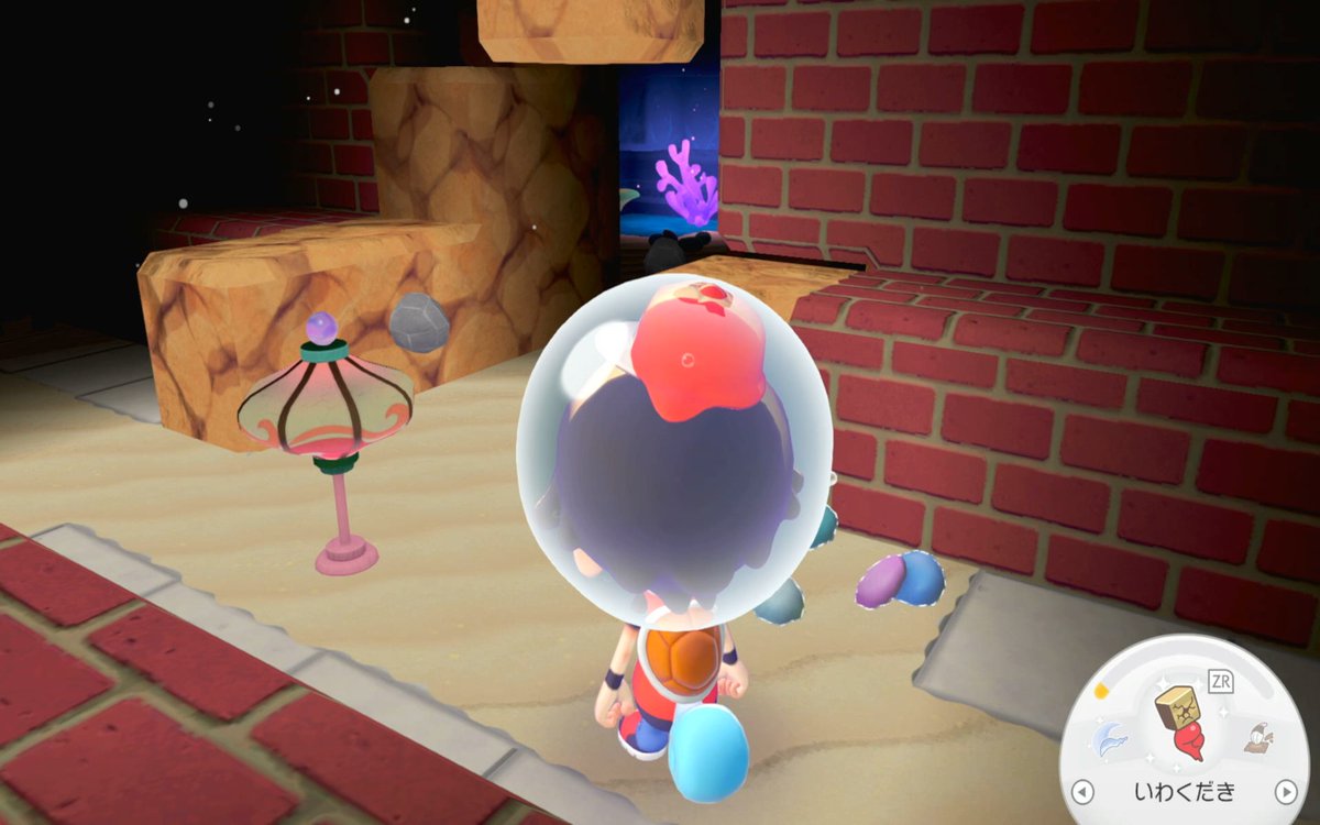 pokemon_game8's tweet photo. ＼ふよふよマーイーカがある場所を紹介／
ヌマクローの生息地を作るのに必要✨️

1️⃣2枚目の画像のところから海中に潜る
2️⃣3枚目の地図の場所へ向かう
3️⃣上記の場所へ進むと岩があるので、その岩を壊した先にあるモンスターボールを調べる

#ぽこあポケモン https://t.co/eZx9r4kfcg