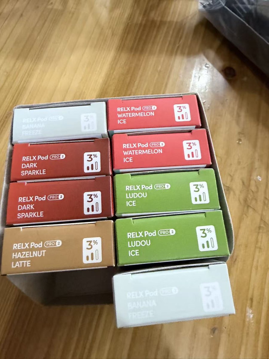 prtkpatel306's tweet photo. #烟弹 #relx #一次性电子烟 #电子烟 #雾化弹 #雾化杆 #雾化弹 #水果味烟弹  #悦刻4代 #悦刻原装弹 #原装烟弹 #雾化烟弹 #悦刻通配弹 #悦刻英文烟弹 #积木 
马来西亚版外贸弹正品、冰熊外贸弹正品 https://t.co/Ep2sRparsJ