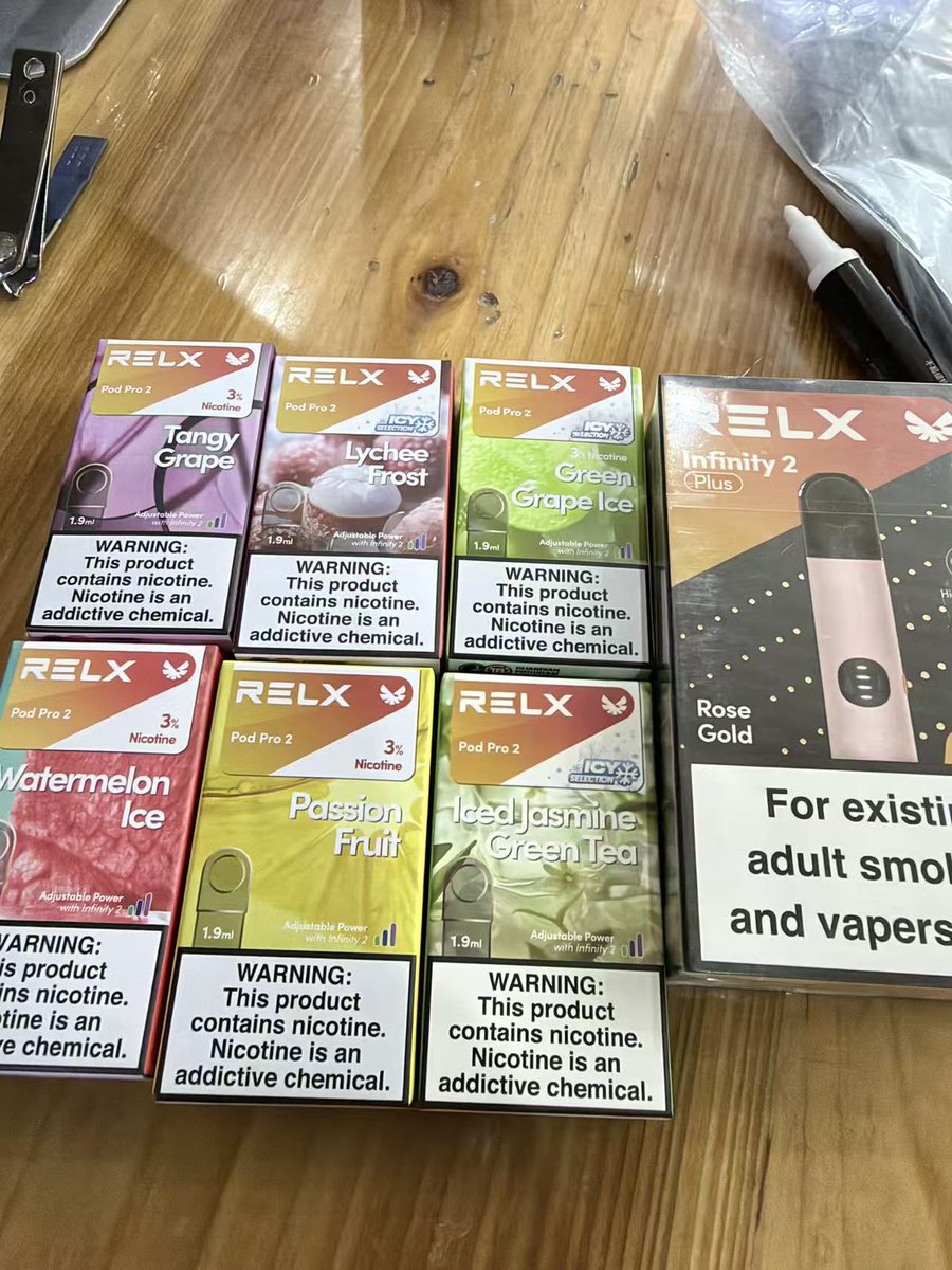 prtkpatel306's tweet photo. #烟弹 #relx #一次性电子烟 #电子烟 #雾化弹 #雾化杆 #雾化弹 #水果味烟弹  #悦刻4代 #悦刻原装弹 #原装烟弹 #雾化烟弹 #悦刻通配弹 #悦刻英文烟弹 #积木 
马来西亚版外贸弹正品、冰熊外贸弹正品 https://t.co/Ep2sRparsJ