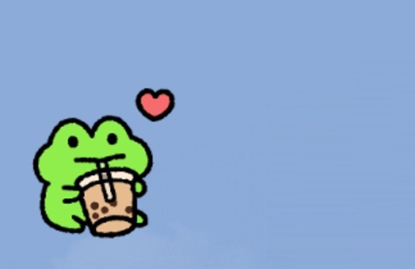 このケロちゃんすき