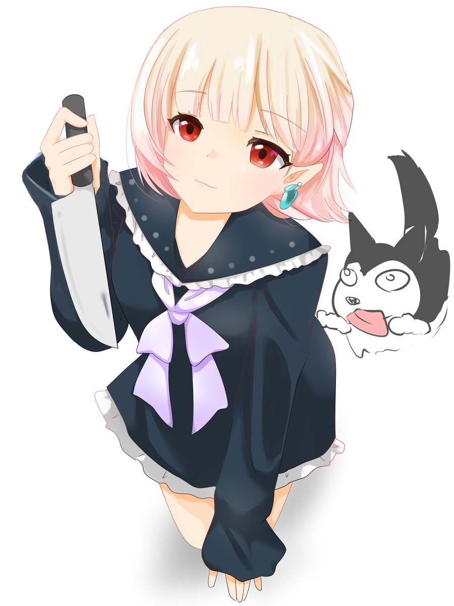 vodkamoa's tweet photo. 百日繪d2
日日月月404
前陣子認識
最近會一起玩遊戲的可愛主播(*´ω`)人(´ω`*) https://t.co/g2uHaL5eDH