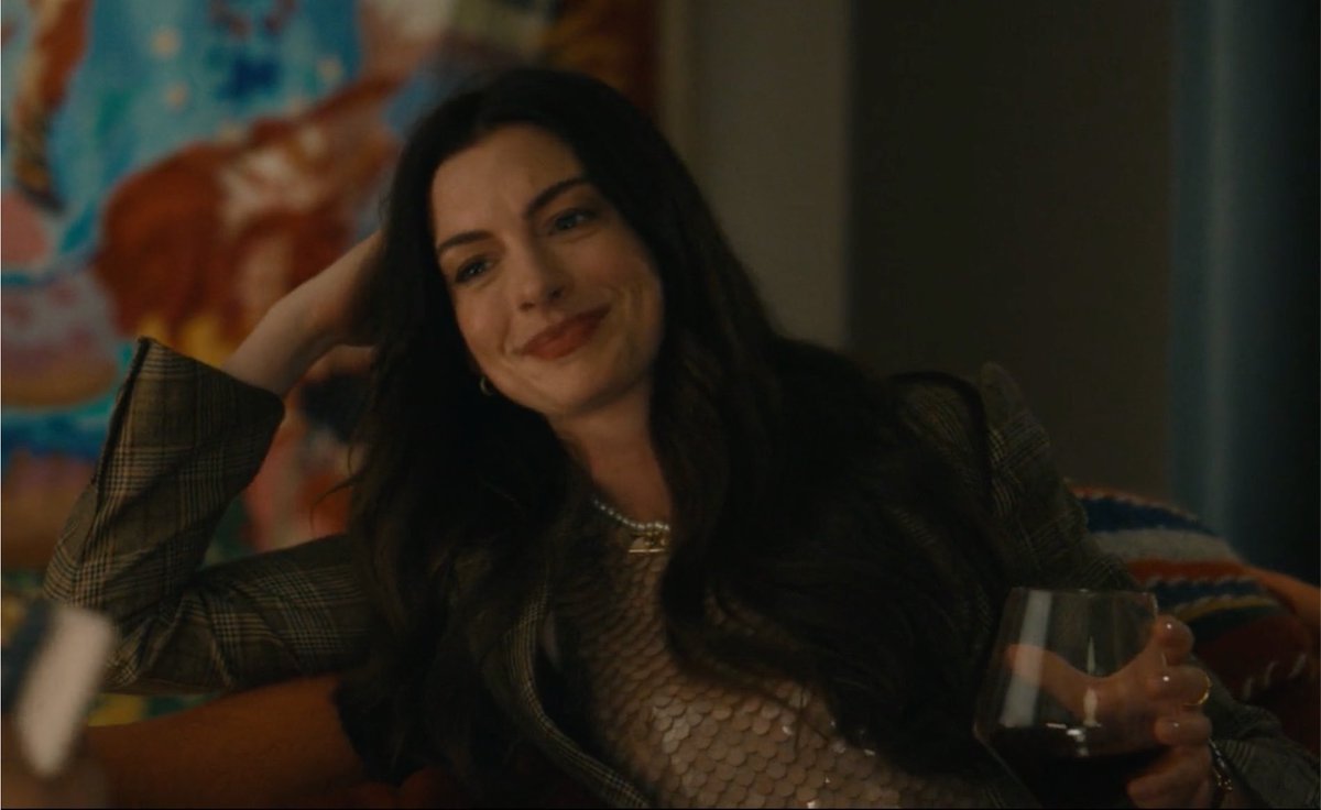 mrandypriestly's tweet photo. She grew to be so cocky AND has the skills to back it up, no wonder Miranda was still so hung up about her https://t.co/HgR7EQdFgo