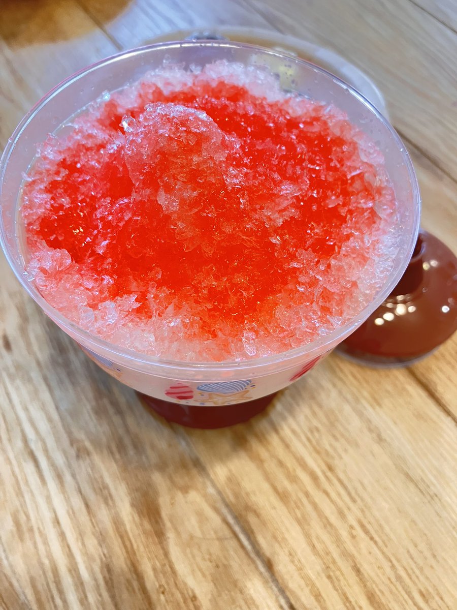 massy1024's tweet photo. 夏はこれに限るね
🍧 https://t.co/YqxUr9cYFC