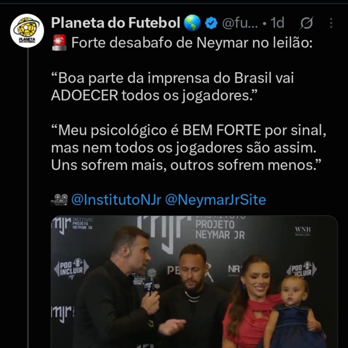 Wes565656's tweet photo. @liberta___depre Kkkkkkkk Sim, ele tem um psicológico BEM FORTE https://t.co/CCUF25GNc8