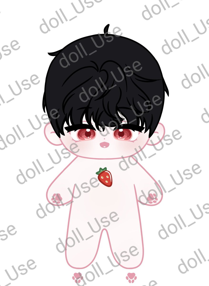 doll_Use's tweet photo. 🌌유성이 내리는 우주 <한울> 10cm 
제작 타래🖤
@1Cheongdam 작가님 한울이 부터 제작 합니다앗👀💕
곧 아빠들도 도안 나올 예정🫡 https://t.co/9DPt5SUjcp