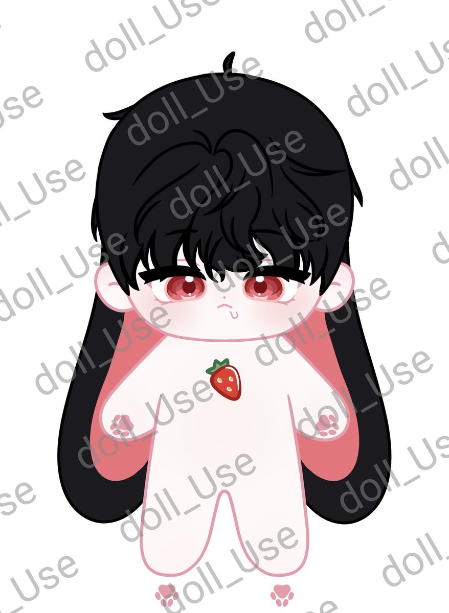 doll_Use's tweet photo. 🌌유성이 내리는 우주 <한울> 10cm 
제작 타래🖤
@1Cheongdam 작가님 한울이 부터 제작 합니다앗👀💕
곧 아빠들도 도안 나올 예정🫡 https://t.co/9DPt5SUjcp
