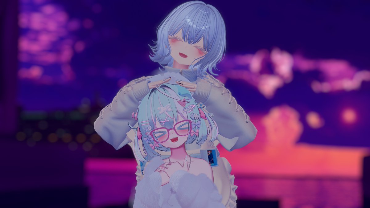 Rebibibi_vrc's tweet photo. https://t.co/kV2Qez8UeQ